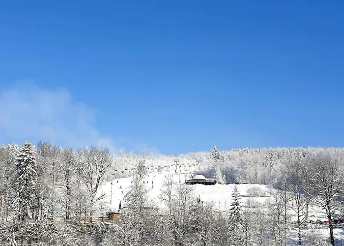 Nowa Osada - By Villaolimpijska2 3* Visla