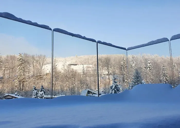 Nowa Osada - By Villaolimpijska2 Visla