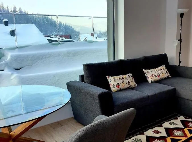 Nowa Osada - By Villaolimpijska2 3*