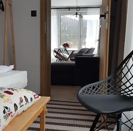 Nowa Osada - By Villaolimpijska2 Aparthotel