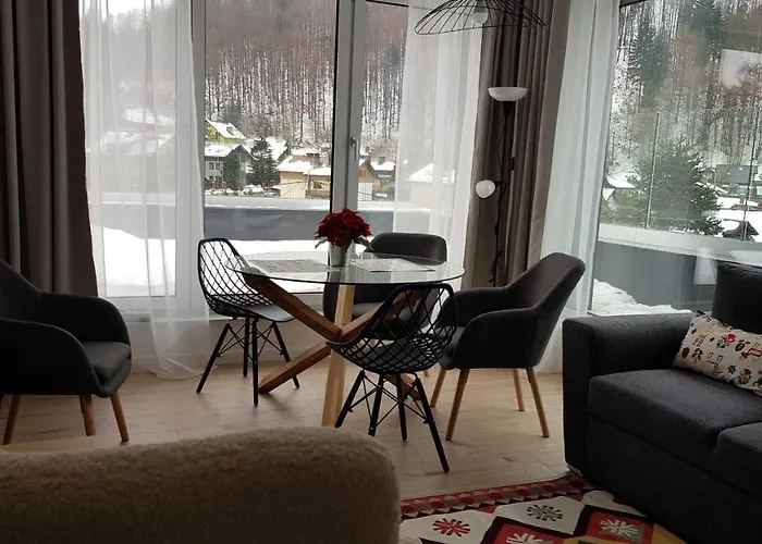 Nowa Osada - By Villaolimpijska2 3*