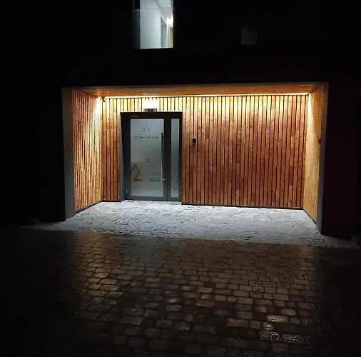 Nowa Osada - By Villaolimpijska2