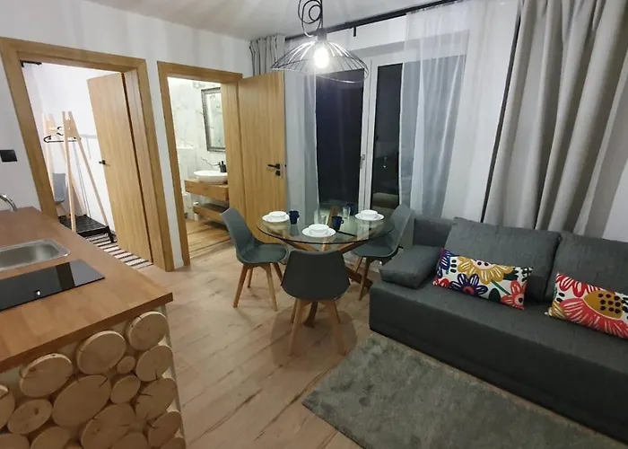 Nowa Osada - By Villaolimpijska2 3*