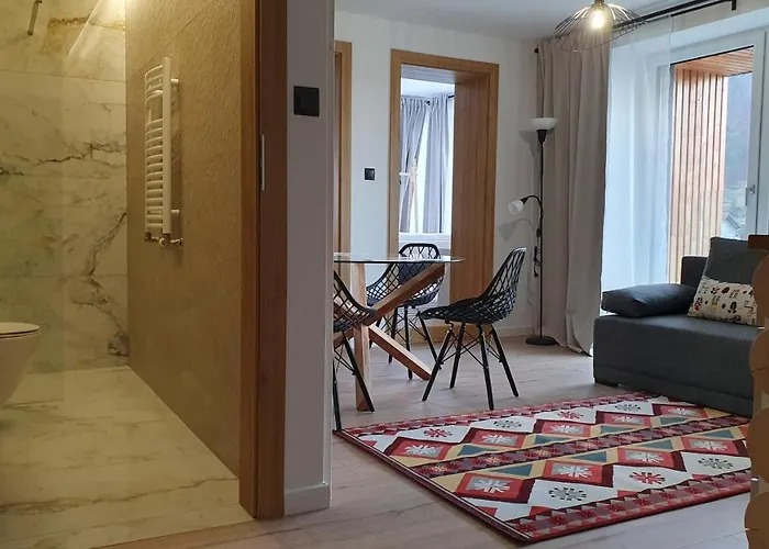 Nowa Osada - By Villaolimpijska2 3*