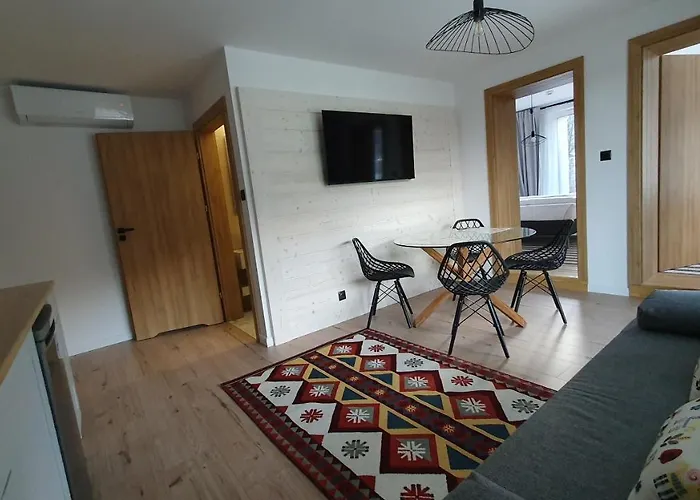 Nowa Osada - By Villaolimpijska2