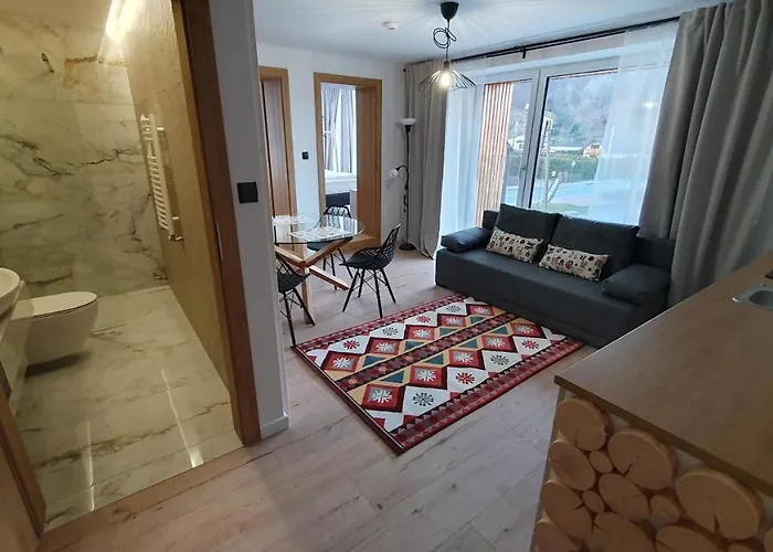 Nowa Osada - By Villaolimpijska2 3* Wisla