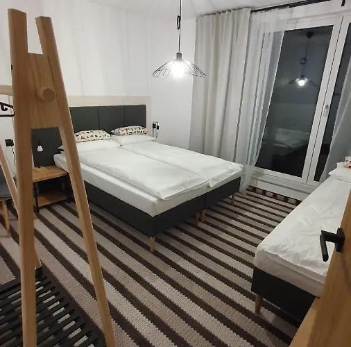 Nowa Osada - By Villaolimpijska2 Aparthotel 3*
