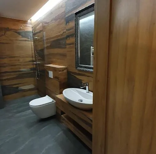 Nowa Osada - By Villaolimpijska2 3* Wisla