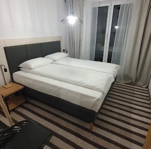 Nowa Osada - By Villaolimpijska2 Aparthotel