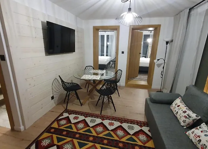 Nowa Osada - By Villaolimpijska2