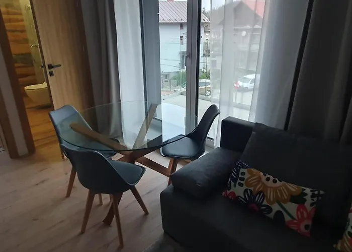 Nowa Osada - By Villaolimpijska2 Wisla