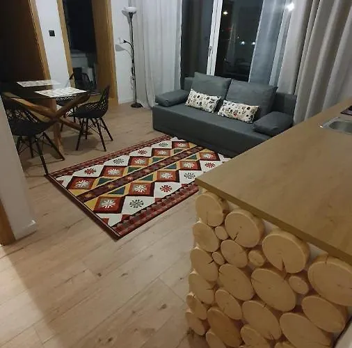 Nowa Osada - By Villaolimpijska2 Aparthotel