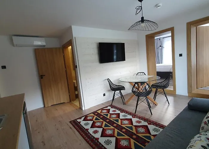 Nowa Osada - By Villaolimpijska2 3* Wisla