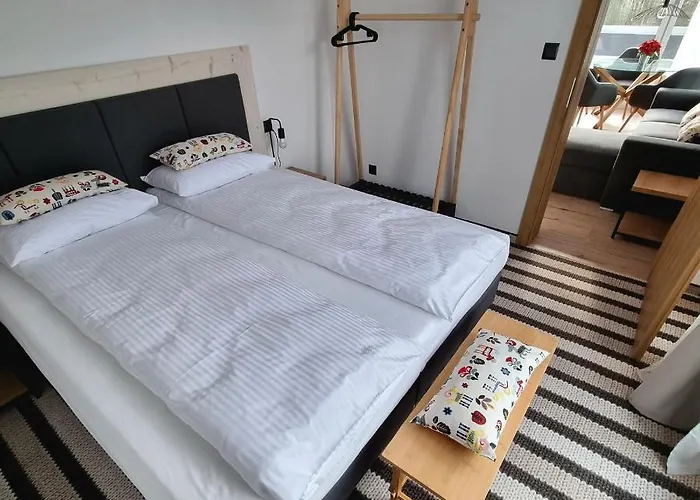 Nowa Osada - By Villaolimpijska2 Visla