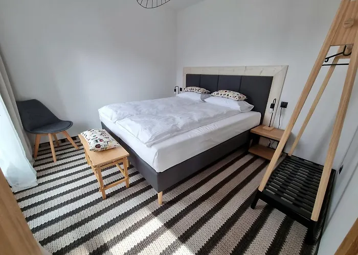 Nowa Osada - By Villaolimpijska2 3*