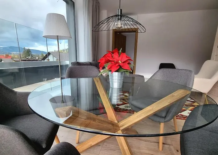 Nowa Osada - By Villaolimpijska2 3* Visla