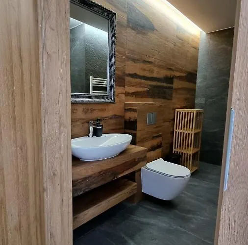 Nowa Osada - By Villaolimpijska2 3* Visla