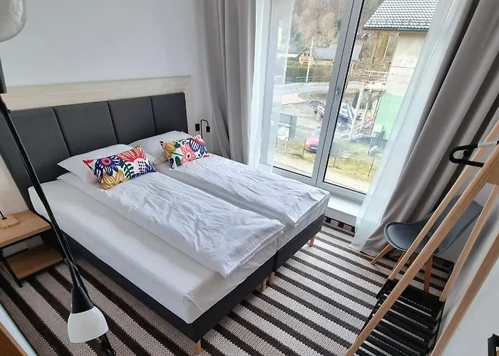 Nowa Osada - By Villaolimpijska2 3* Wisla