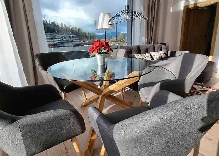 Nowa Osada - By Villaolimpijska2 Aparthotel Wisla