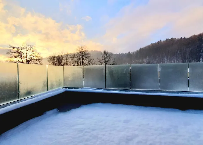 Nowa Osada - By Villaolimpijska2 Aparthotel 3*