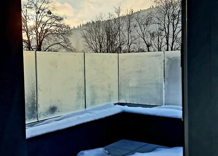 Aparthotel Nowa Osada - By Villaolimpijska2