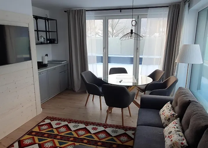 Nowa Osada - By Villaolimpijska2 3*