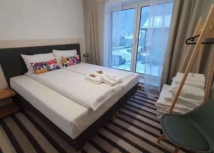 Nowa Osada - By Villaolimpijska2