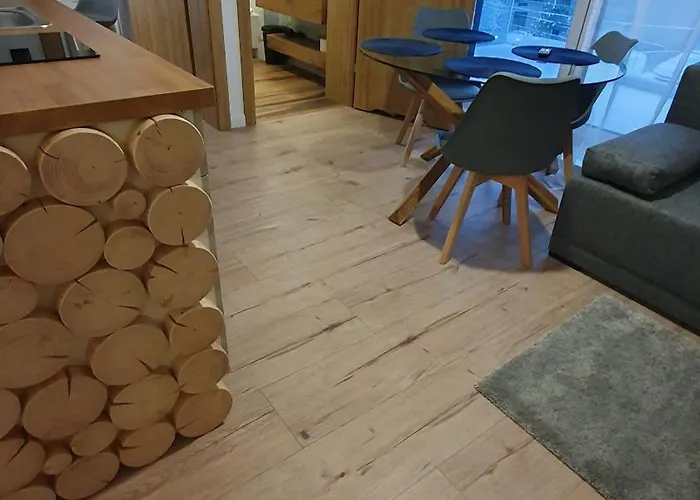 Aparthotel Nowa Osada - By Villaolimpijska2 Wisla