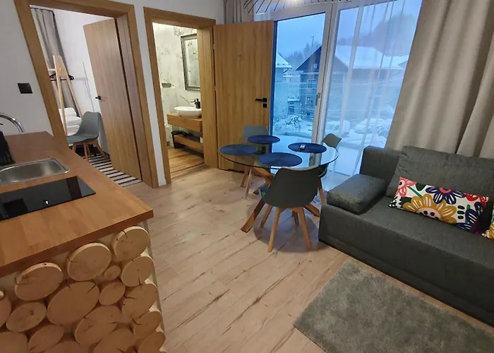 Nowa Osada - By Villaolimpijska2 3*