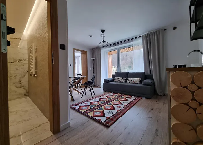 Nowa Osada - By Villaolimpijska2 3*