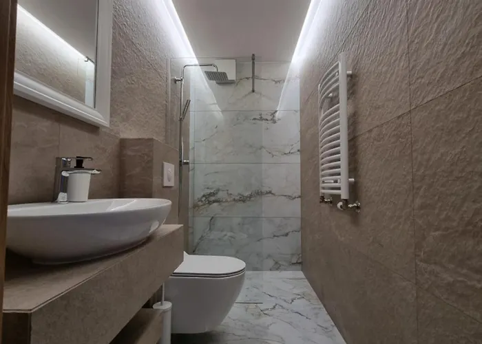 Aparthotel Nowa Osada - By Villaolimpijska2 Visla