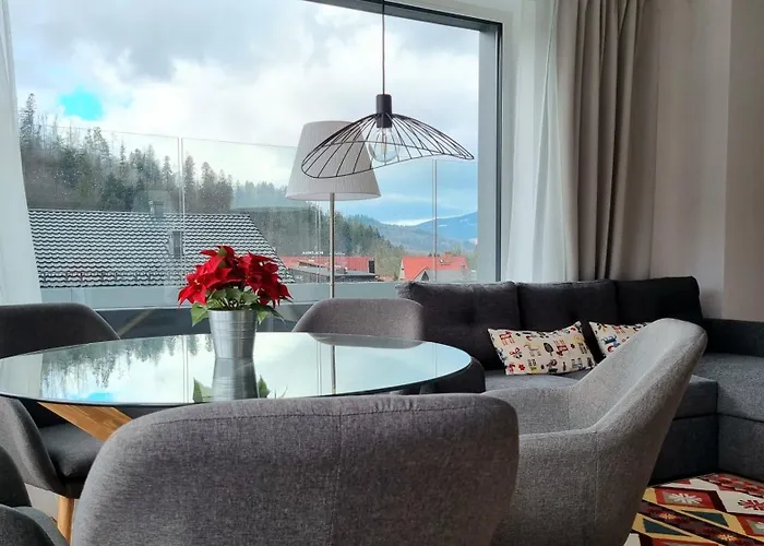 Nowa Osada - By Villaolimpijska2 Aparthotel 3*