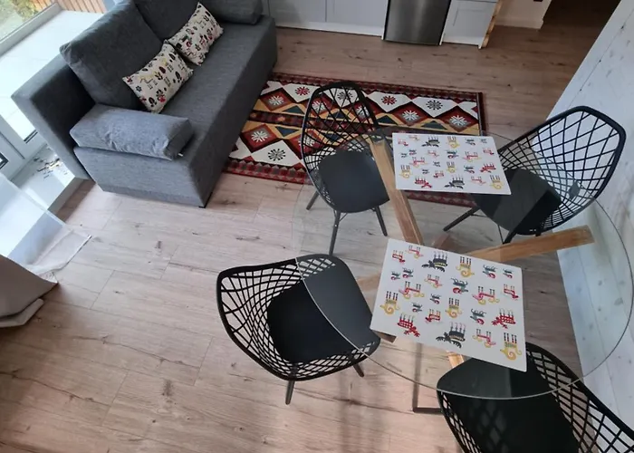 Nowa Osada - By Villaolimpijska2 Aparthotel Wisla