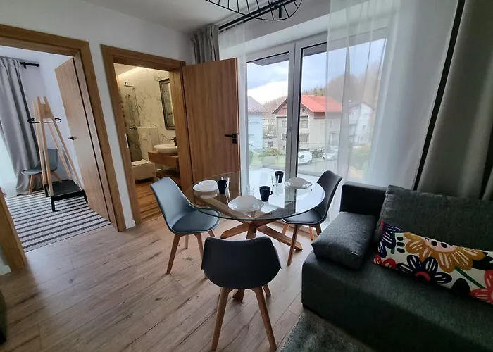 Nowa Osada - By Villaolimpijska2 3*