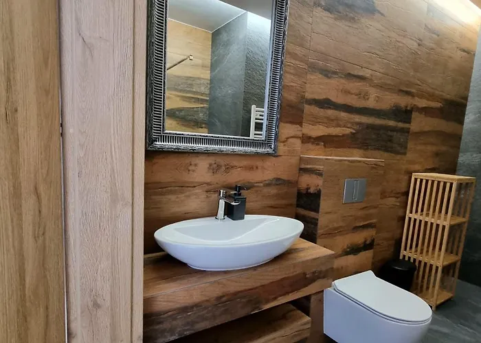 Nowa Osada - By Villaolimpijska2