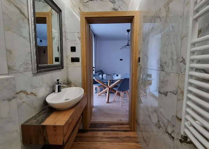 Nowa Osada - By Villaolimpijska2 Visla