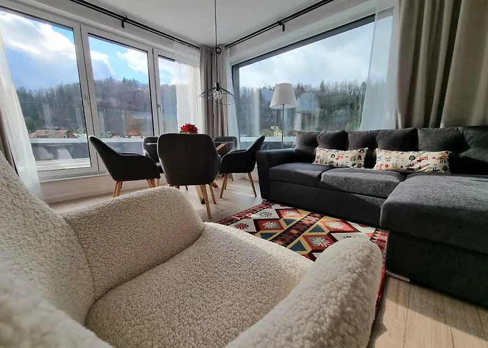 Nowa Osada - By Villaolimpijska2