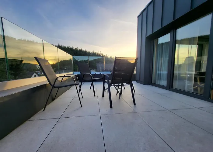 Nowa Osada - By Villaolimpijska2 Aparthotel 3*