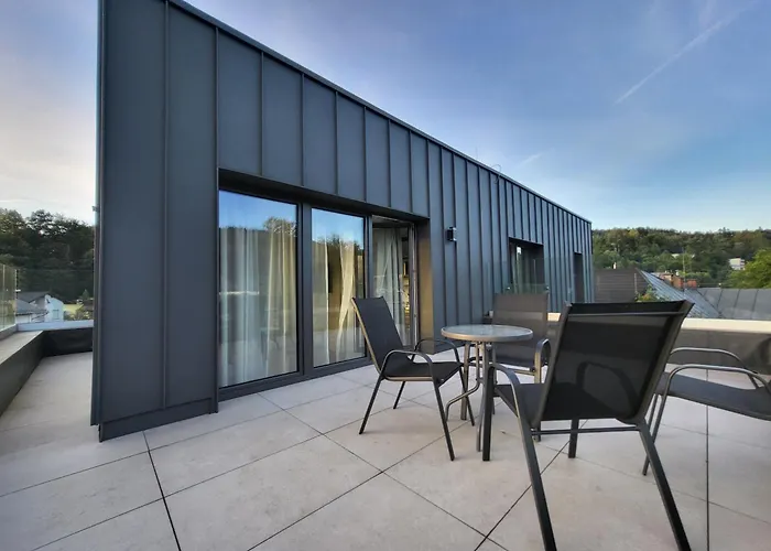 Nowa Osada - By Villaolimpijska2 3*