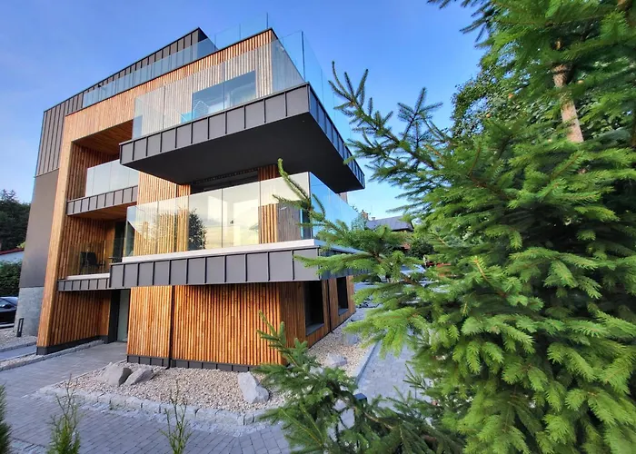 Nowa Osada - By Villaolimpijska2 Wisla