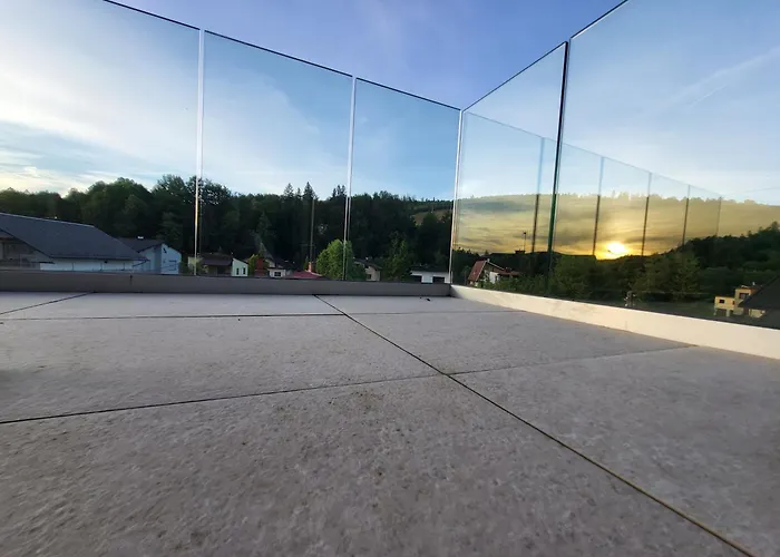 Nowa Osada - By Villaolimpijska2